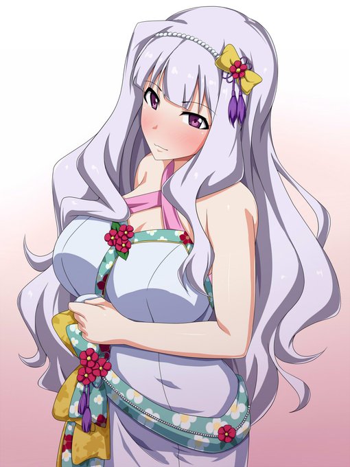 限定は勘弁して下さい・・・

正直R18イラストをツイートしていいのかよく分からないので・・・他はpixivかfanboxで。 