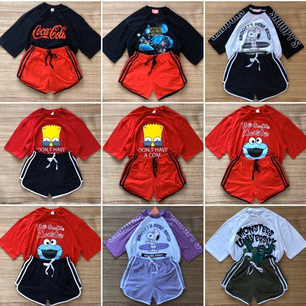 ไอว้อนดาย tweet media