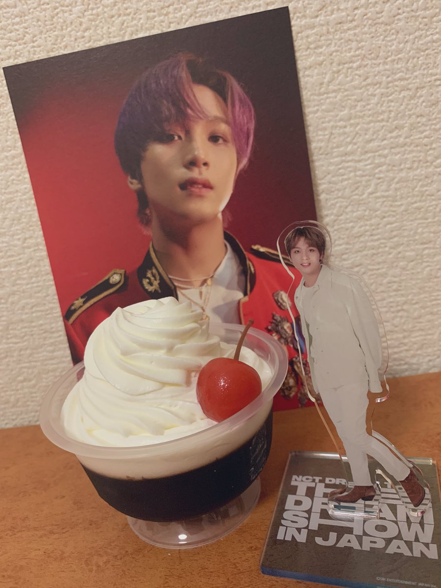 hc0606nct's tweet photo. おめでとう~~!!ずっと幸せでいてね🥰
#해찬이_생일_시즈니와_같이해 
#HAPPYHAECHANDAY https://t.co/fZKBnTMhy2