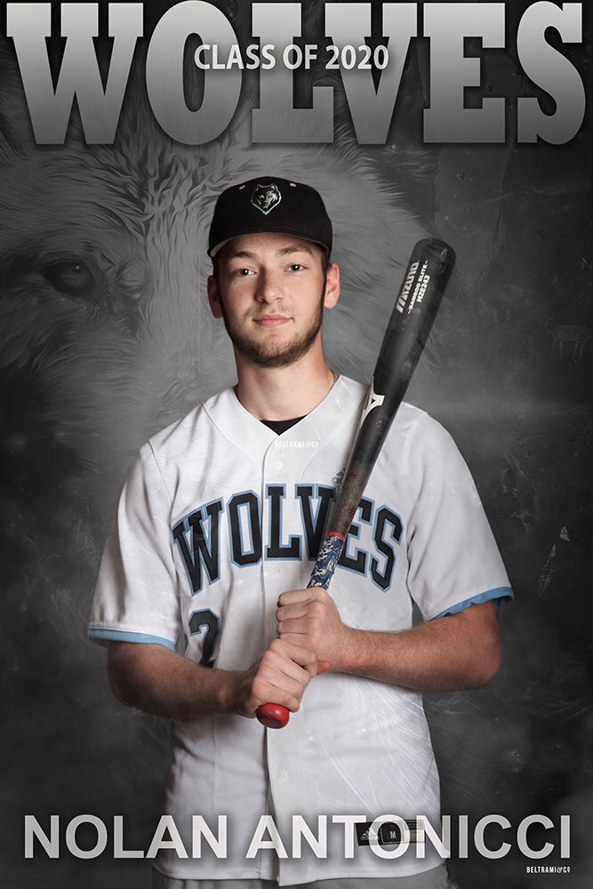 SBHS Baseball tweet media