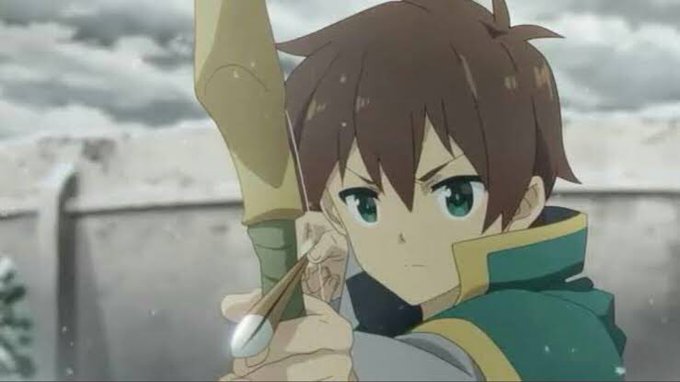 このファンで カズマ誕生日 が話題に トレンディソーシャルゲームス