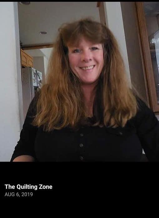 XPOSEDRACISTS's tweet photo. She has deleted her accounts, but continue to share her face. #RACIST https://t.co/UyoUTebVhK