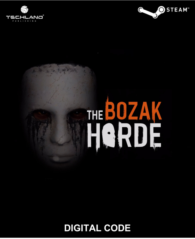 GamezcodeGG's tweet photo. New! 28% discount on Dying Light - The Bozak Horde (DLC)!

Don't miss the discount on our website https://t.co/hKIyUzTvD3

Dying Light is an action survival game presented in the first-person perspective. The game is set in a vast and dangerous open world.

#dyinglight #techland https://t.co/um9iaWGvdh