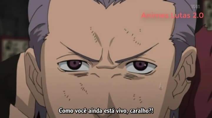 Hidan está vivo