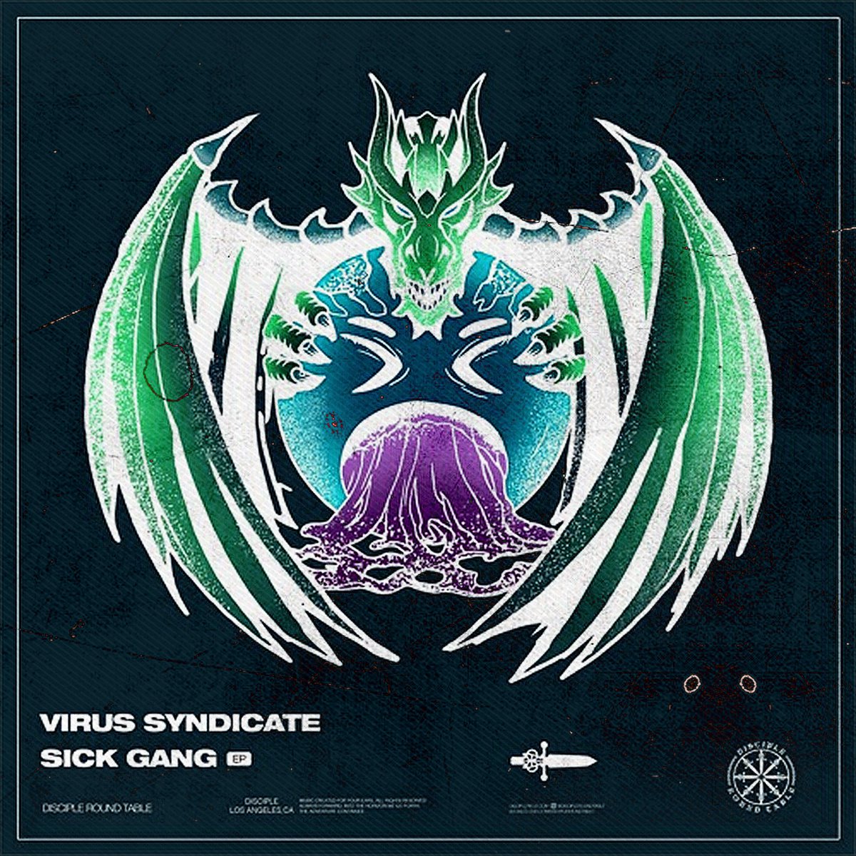 GIAN SANZ tweet media