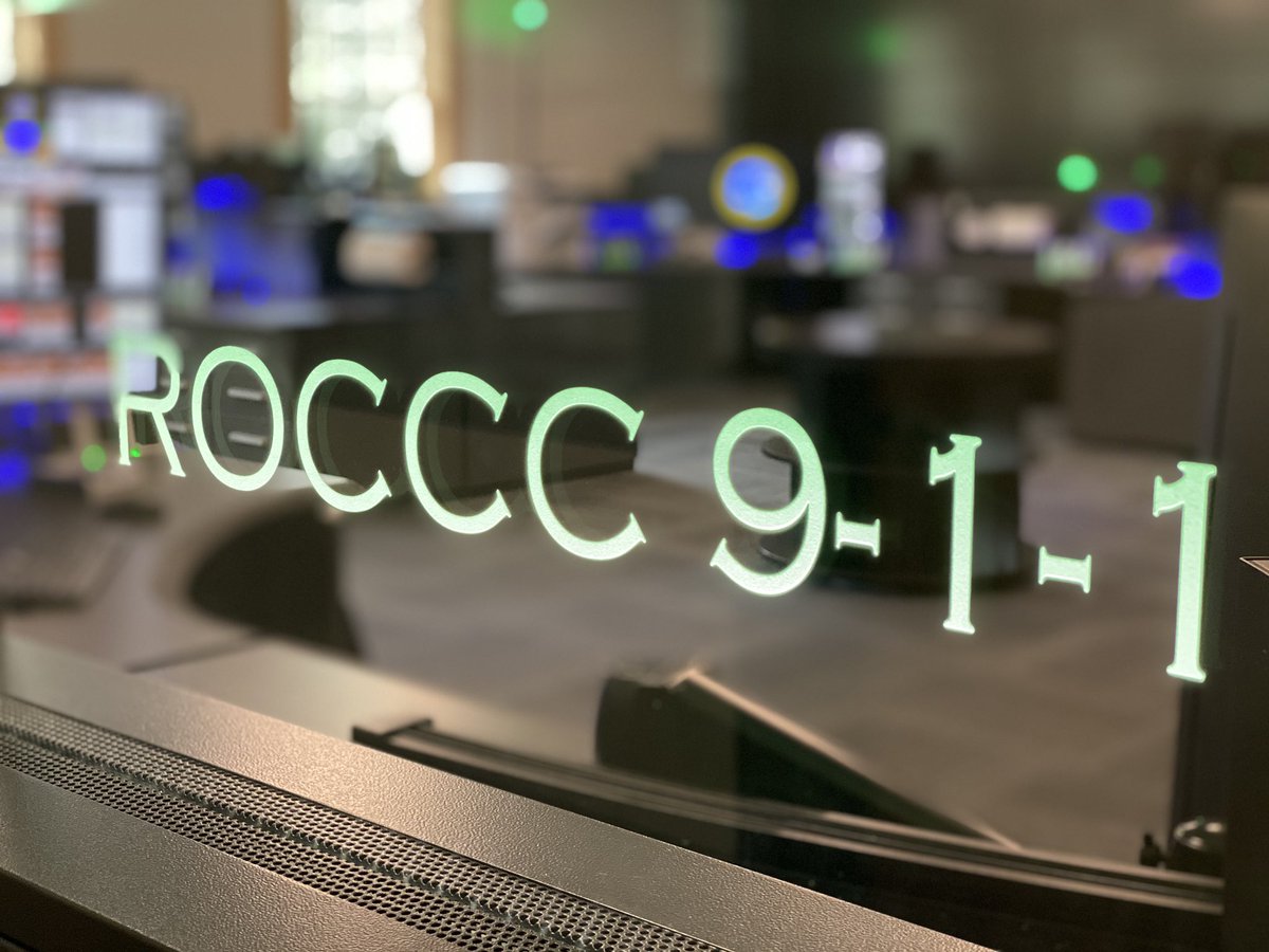 DXFD_PIO's tweet photo. **MEDIA ALERT** June 10th at 9:30am ribbon cutting for the new @ROCCC911 This is the largest 911 dispatch center in southeastern Massachusetts.  The #ROCCC were pioneers with NG-911, cell phone 911 calls &amp; text to 911.  Media inquiries contact Captain Reardon at #DXFD #WeAre911 https://t.co/Qm89wIKMyD