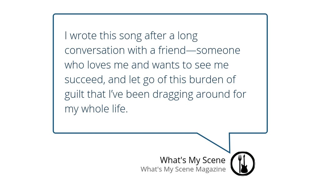 What's My Scene tweet media