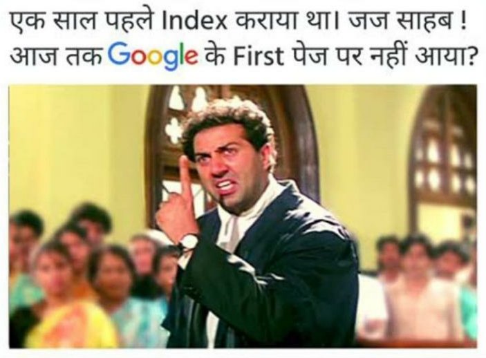 technomusketeer's tweet photo. 👉😂White Hat SEO Importance for your Business😂👈
#seomemes #digitalmarketingmemes #sunnydeol #digiitsolution #seoservices #whitehatseo #onpageseo #seotechniques #offpageseo #seoagency #seo #seoservicesinindia #seoservicesindelhi #seodelhi  #keywordresearch #googleanalytics #smo https://t.co/5Rj8YWMe3c