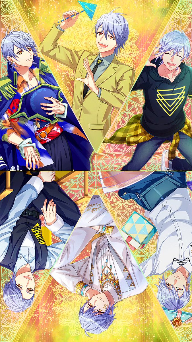 mobage_edits's tweet photo. Happy Birthday, Misumi Ikaruga!!🎉🔺🎂

Likes &amp; rts appreciated!💕
#a3 #a3game #a3edit #a3gameedit #act #addict #actors #misumi #ikaruga #summer #summertroupe #mobage #mobilegame #エースリー #斑鳩三角 #斑鳩三角生誕祭2020 #斑鳩三角誕生祭2020 #triangles #sankaku #三角 #三角形 https://t.co/yLnlTKFw7D