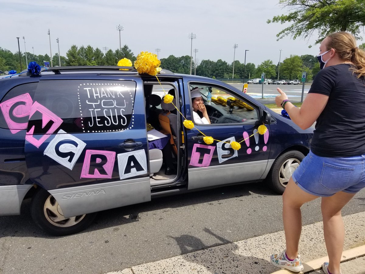 Hyltoncares's tweet photo. Congrats Gabriela and Cristian! Miss Beatty is very proud! https://t.co/IKEgnzq1xO