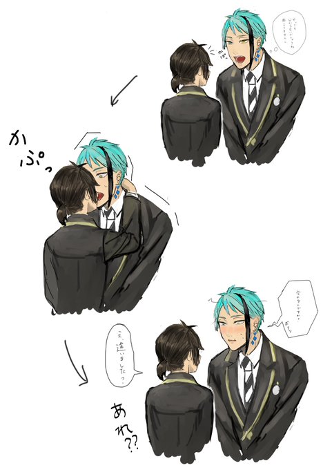 小エビ 高画質 のtwitterイラスト検索結果