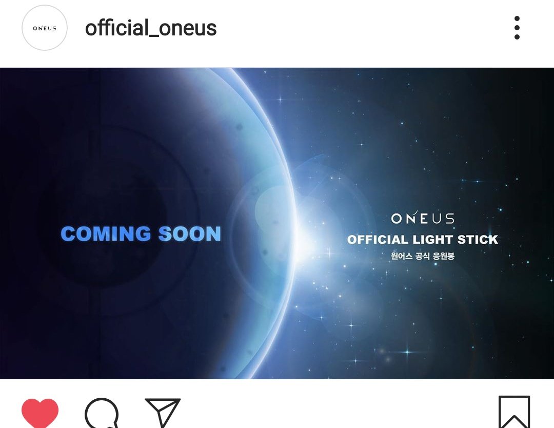 xing10_min's tweet photo. 鈍器楽しみ~😆
#ONEUS https://t.co/ihye6jRXTv
