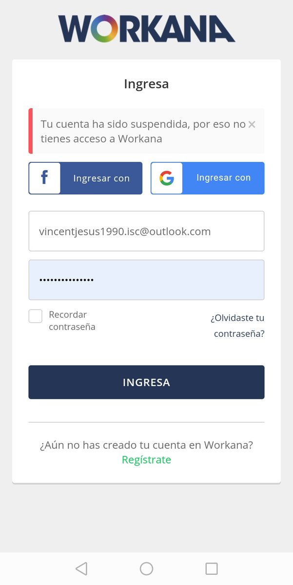 alukard1990's tweet photo. @workana workana jugando sucio, cuando ya termine la mayoría de mis proyectos y retire, pero como no les iba a quedar nada justifican haciendo eso y manchandose las manos por $76.00 pesos que lástima https://t.co/UK8nUocgYt