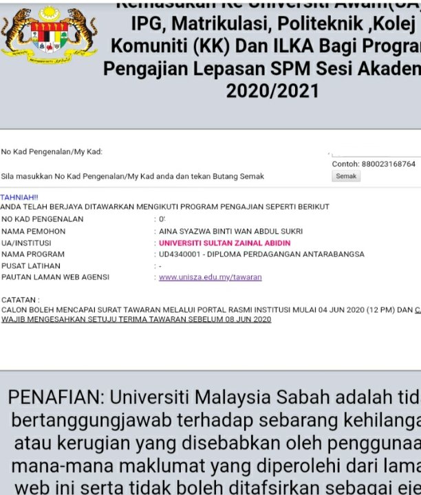 Portal unisza