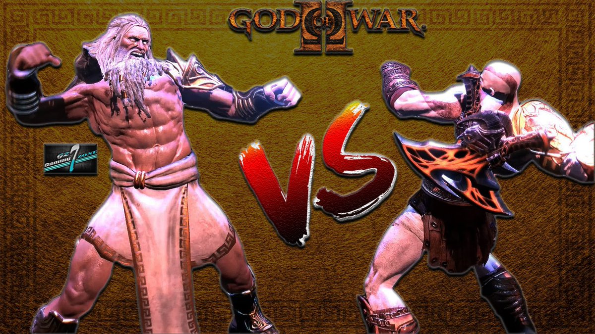 GamingZoneGZ7's tweet photo. New Video ! Check it out here 👇
https://t.co/wzrtRd1ywH

#GodOfWar #Emulation  #GodOfWarPC #Kratos #Gameplay #GamingZoneGZ7 #FullHD #GodOfWar1 #60FPS #SonyComputerEntairnment #SantaMonicaStudios #PS3 #RPCS3 #PS3Emulator https://t.co/NH05pHlVFj