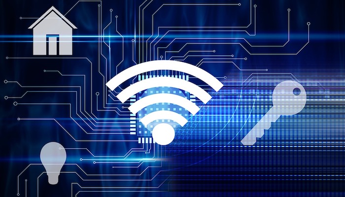 Akamai's tweet photo. How can companies facilitate a secure adoption of an increasingly remote workforce model? Akamai's @deshpande_sid shares more on @GCNtech. #ZeroTrust #cybersecurity https://t.co/1A6KakJy4b https://t.co/SwUdGw56rI