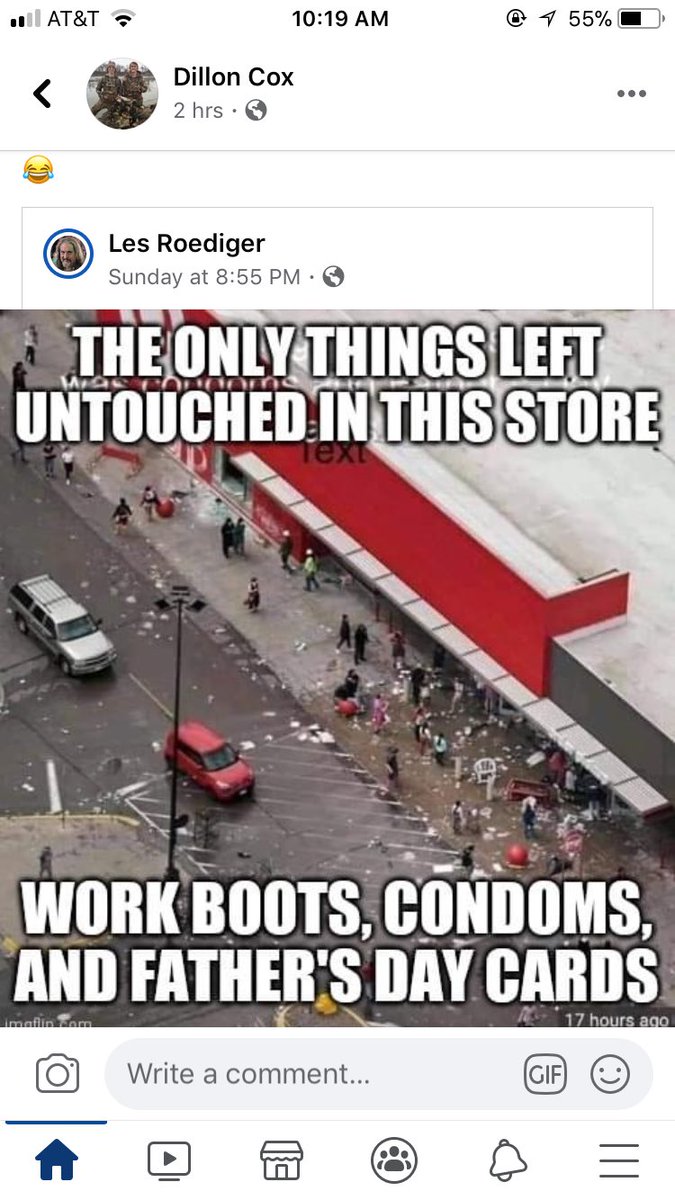 JackShores's tweet photo. You’re generalizing every black man and woman. Funny, just like how all whites are being generalized for killing unarmed black citizens and being racist. If you don’t like it when it happens to you, don’t do it to others. Common sense https://t.co/Nm2KeZcqa6