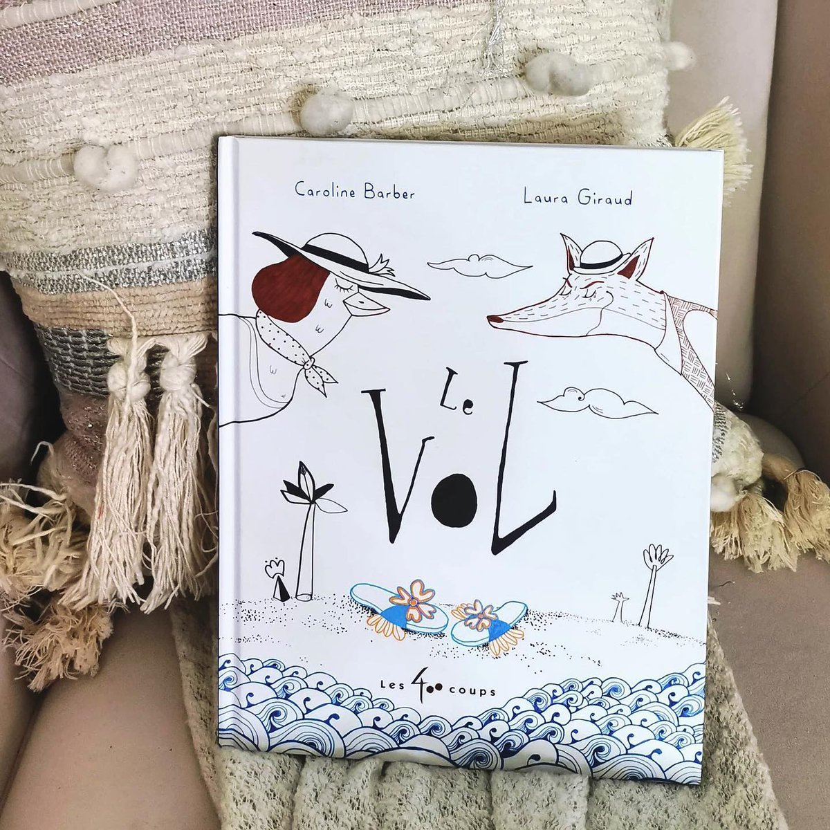 NousProfs's tweet image. Voici notre toute première lecture interactive!
Lien dans la bio
#lectureinteractive #littératurejeunesse #ecolecommunautaireLG #teachers