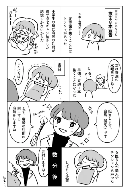 歯の矯正で人生が変わるエッセイ(2) 