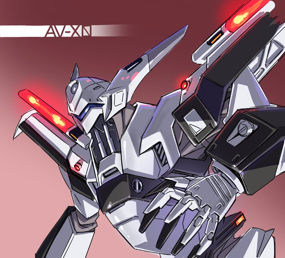 #エアロボ描き100人展
最後だけオリジナル 