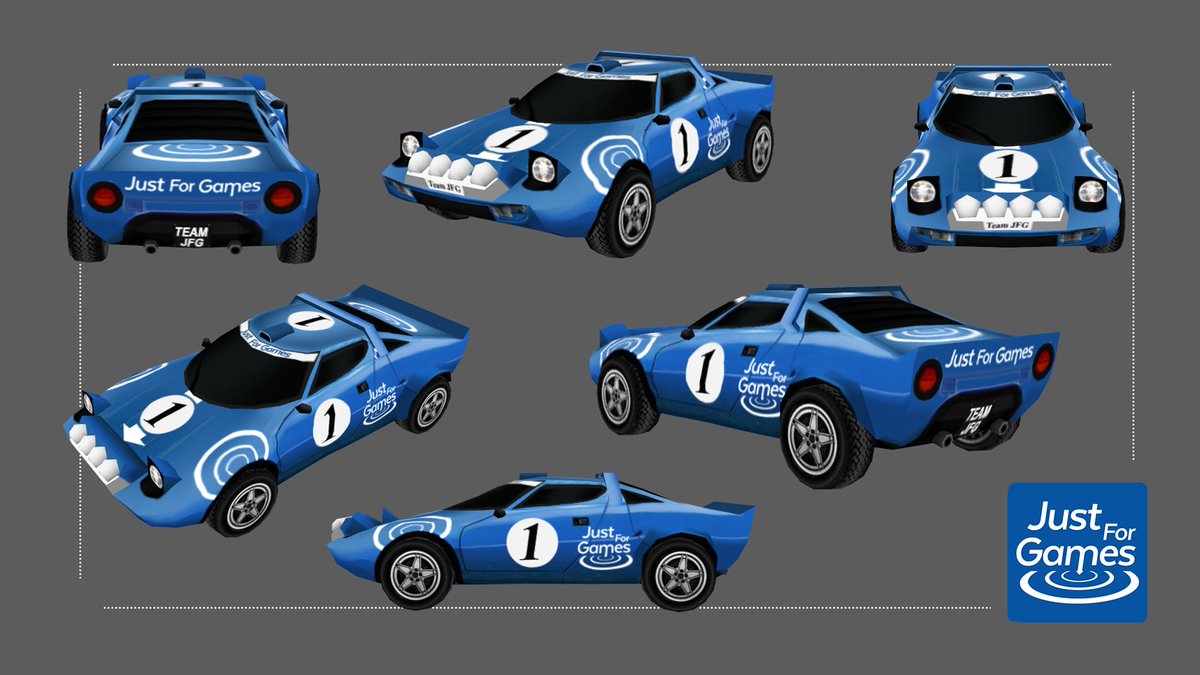 🏎Arcade Racing Legends
🕹Dreamcast game in development 
📅Release: JULY 2020
Thanks @JustForGames_FR
for this sponsoring !
💪🏻Do not hesitate to share
#dreamcast #racinggames #videogames #ARL #pixelheart