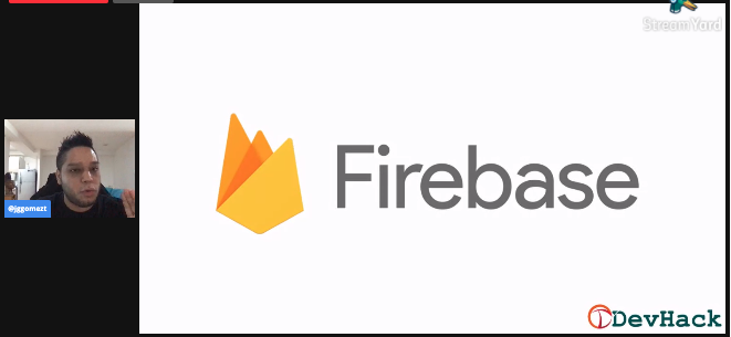 cfarboleda's tweet photo. En este momento @jggomezt nos habla sobre #FirebaseMLKit en su charla "Usando el Firebase Machine Learning Kit"
#GDGCali #MachileLearning https://t.co/DpuZ2tpzCt