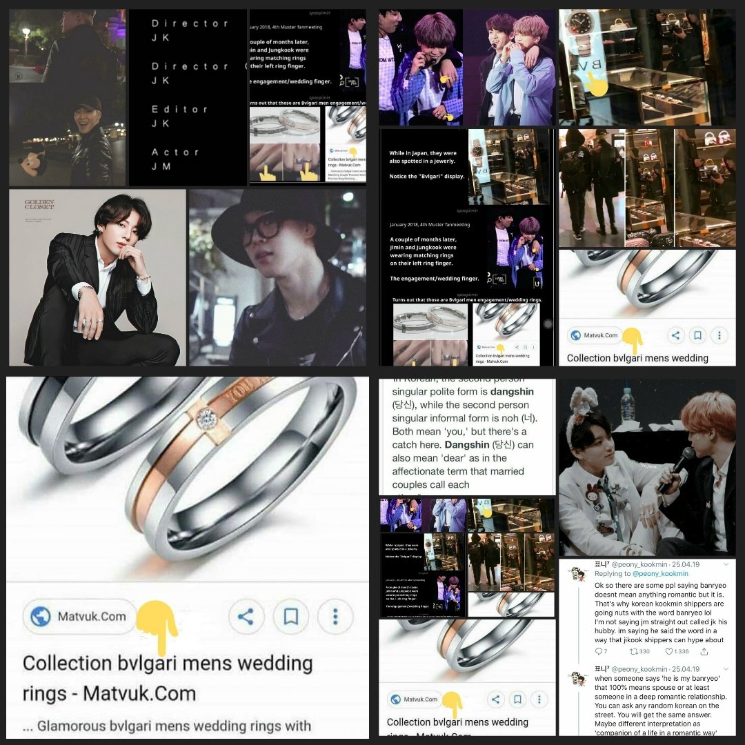 Bernadette Ledoux Twitterren Here Is Jikook Wearing There Wedding Rings From Tokyo Japan And Here Is Jungkook Calling His Husband Jimin Dangshin And That S Only Reserved For Your Husband Period T Co Rsqtyflgib Bernadette Ledoux Twitterren Here Is Jikook Wearing There Wedding Rings From Tokyo Japan And Here Is Jungkook Calling His Husband Jimin Dangshin And That S Only Reserved For Your Husband Period T Co Rsqtyflgib