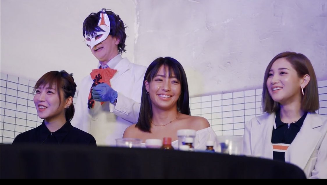 ドクタークラレ