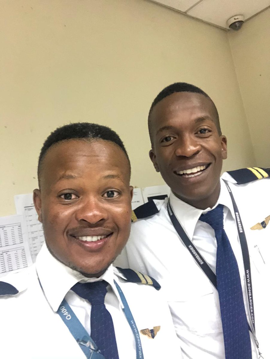 kcshupsta's tweet image. #savesaexpress

This is Thato he hails 4rm Tlakgameng in (NW). His the first in his family &amp;amp; Village 2 be a Pilot. Closing SA Express will kill that dream.
He doesn't have enough hrs 2 fly 4 big Airlines. 

#savesaexpress save a dream of a black child.

@tumisole @EFFSouthAfrica