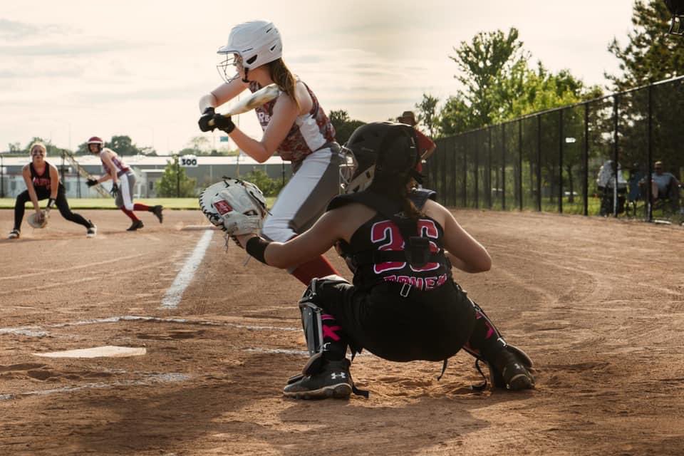 SJA Softball tweet media