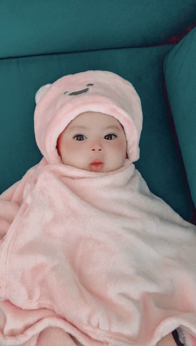 AngahOmeyy's tweet photo. My angel 💖 https://t.co/5hyiraoZdc
