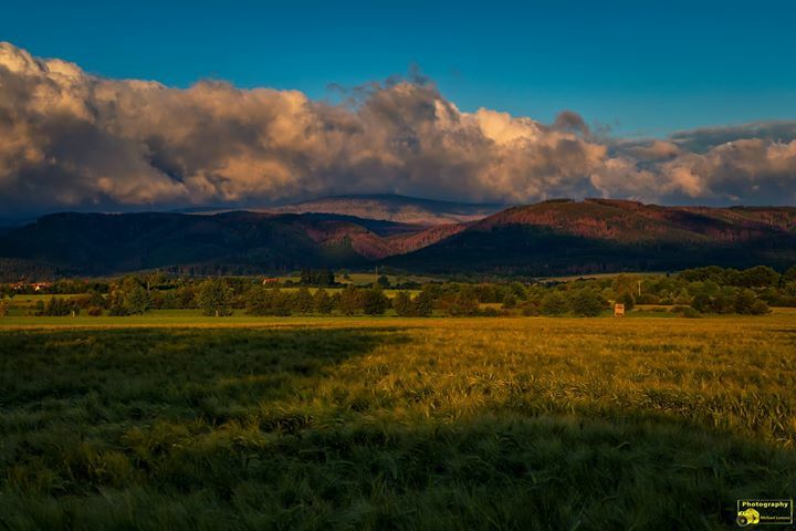 michaharz's tweet photo. Brockenblick
Heute früh war der Brocken noch von einer dicken Wolkenschicht bedeckt.
Aber gerade dies fand ich heute besonders schön.

https://t.co/ly9WhsCDP6

#brockenblick
#brocken
#darlingerode
#wernigerode
#wolken
#harz
#leidenschaft
#fotografieren
#herz
#heimat
#zuhauseimh… https://t.co/6Ef0DirrF4