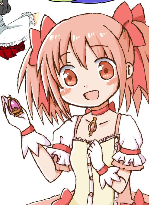 まどっちのtwitterイラスト検索結果