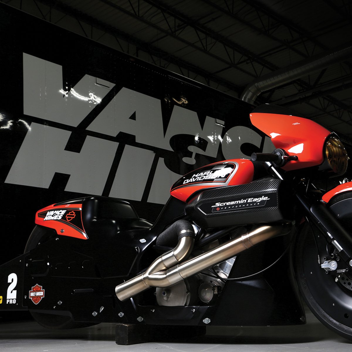 vanceandhines's tweet photo. Be sure to pick up the latest issue of @ThunderPress featuring a sixteen-page feature on the history of Vance & Hines! ⠀
⠀
Get your copy today! https://t.co/2EGZsMj4DR
⠀
#VanceandHines #VHPower #ThunderPress #FourDecadesofDominance https://t.co/Sox4MmhBeM
