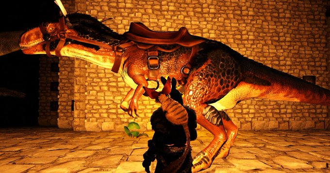 メガロサウルスのtwitterイラスト検索結果 メガロサウルスのtwitterイラスト検索結果