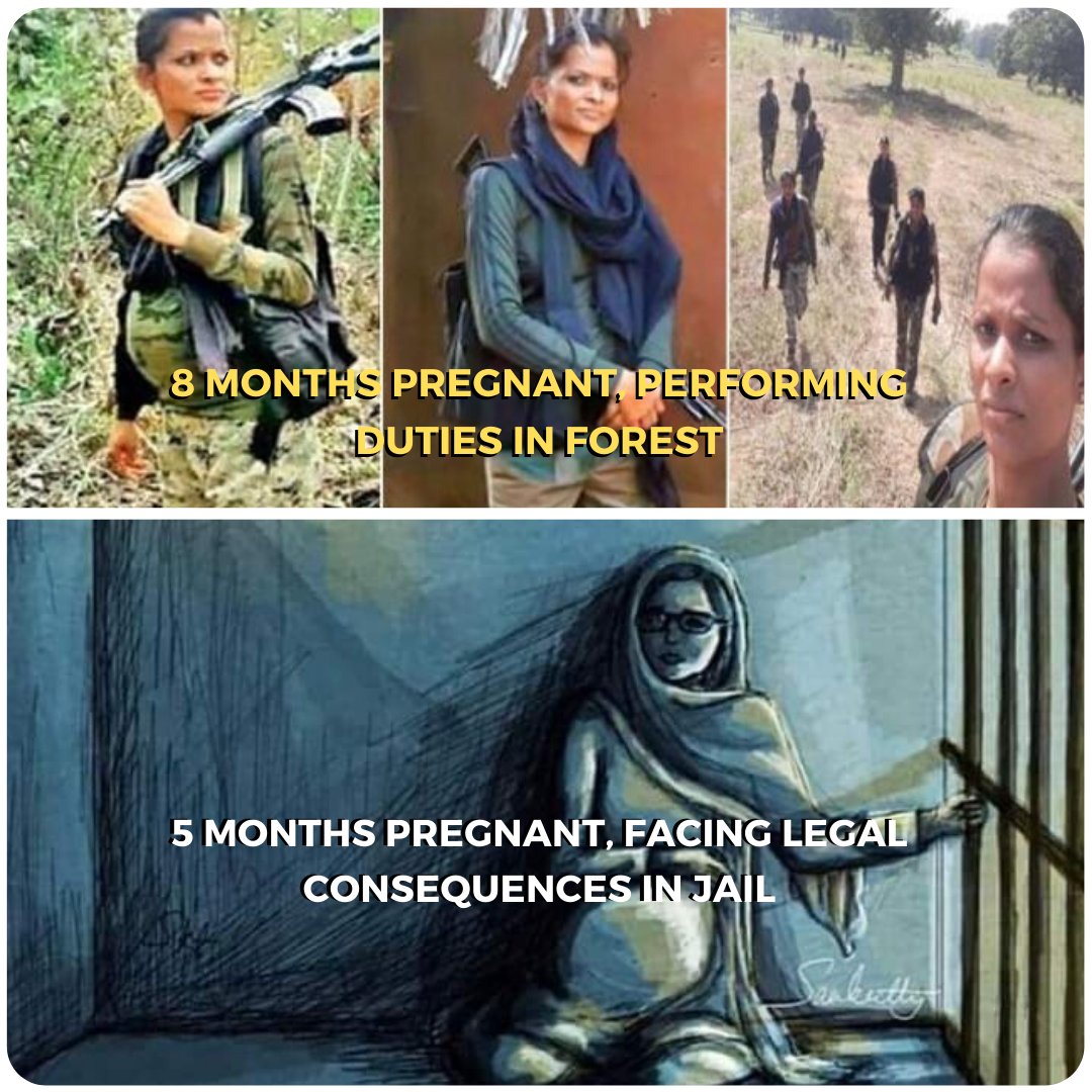 man_sitara's tweet photo. @ReallySwara Madam, then why don't you talk about Pregnant Commando "Sunaina Patel"
#TrueFaminism
#RealIndian
#ProudIndian
#WomenPower
#NoSympothyNeeded
#pregnant
#15TrillionDollarGDP 
#ArrestSwaraBhaskar
@AskAnshul @Payal_Rohatgi @Kalki_108 https://t.co/lFvoC2L5At