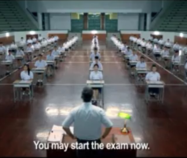 NugrahaScience's tweet photo. Komedi" dan iklan"nya lucu nyebelin 😂 tapi beberapa film Thai keren juga amanatnya 😪👍👍👍 https://t.co/eiVPTr20Gk