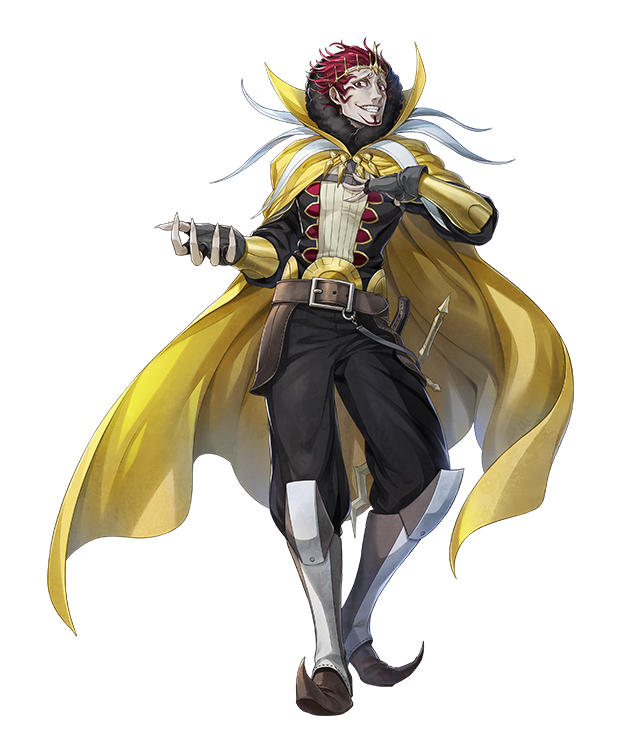 FE rats and their actual rats counterparta threadGangrel