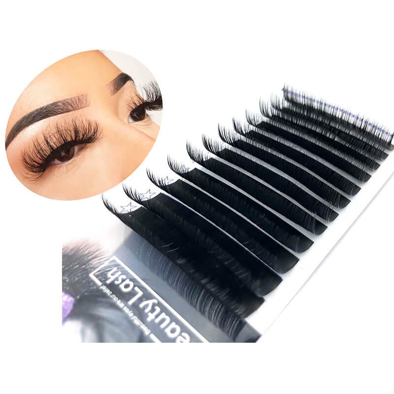 hair_cinderella's tweet image. We have a strict quality control in production. Our cluster lash extensions stands for quality &amp;amp; reliability. #clusterlashextensions #smalleyelashextensions #flareeyelashextensions