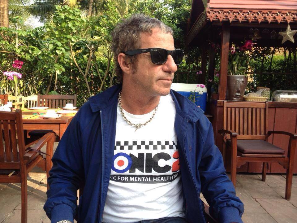 Join Tonic patron Barry Ashworth on Tonic's 8th birthday for a special DJ set & chat from 5pm today. Baz will be playing new @dubpistols tunes & will launch a brand new track recorded especially for Tonic if he raises over £300. 
facebook.com/events/1943857…