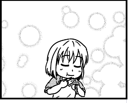 独りで静かで豊かで…… 