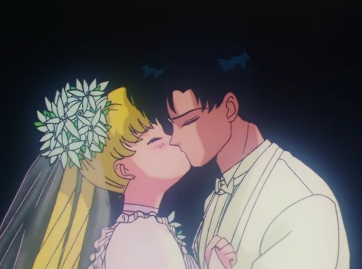 アニメセラムンあらすじ垢 結婚式の夢を見ていると がセレニティになり飛ばされる不吉な夢を見る衛 地場衛 お前は月野うさぎに近づいてはならない 2人結ばれし時 世界は崩壊し 月野うさぎ即ちプリンセスセレニティに不幸が起こるであろう アニメセラムンあらすじ垢 結婚式の夢を見ていると がセレニティになり飛ばされる不吉な夢を見る衛 地場衛 お前は月野うさぎに近づいてはならない 2人結ばれし時 世界は崩壊し 月野うさぎ即ちプリンセスセレニティに不幸が起こるであろう