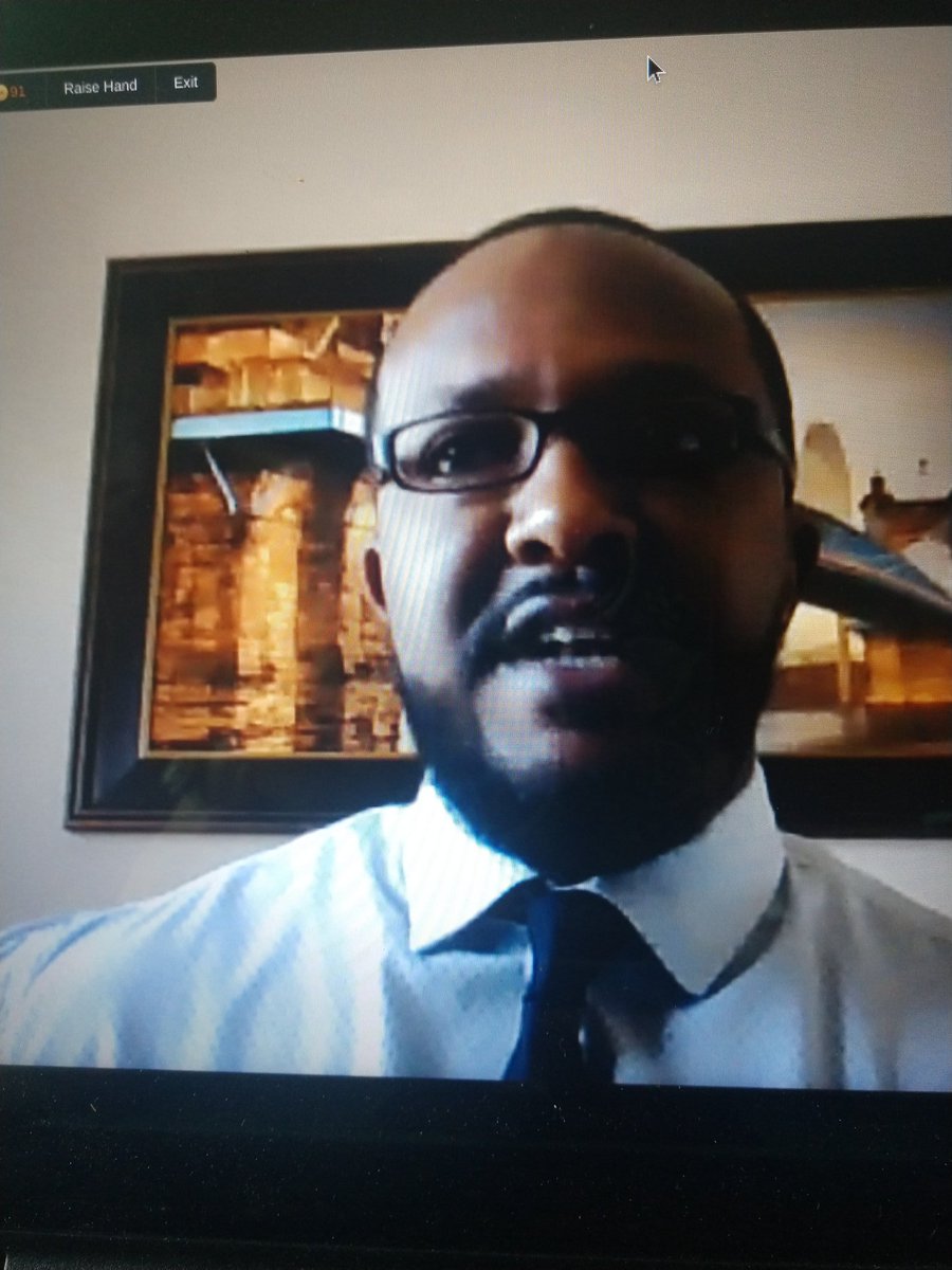 Dr. Walker tweet media