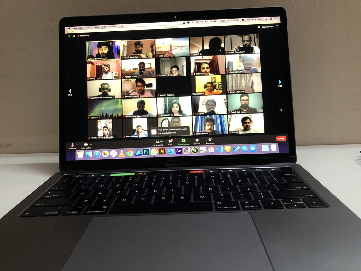 designerakashk's tweet image. The Inane Mega Webinar is something Amazin @VaibhavSisinty is the guy who can lead your LinkedIn from zero to sky. 

Join his workshop for 5 days that will surely change your life. #vaibhavsisinty #linkedin5dayworkshop #LinkedinBatch7