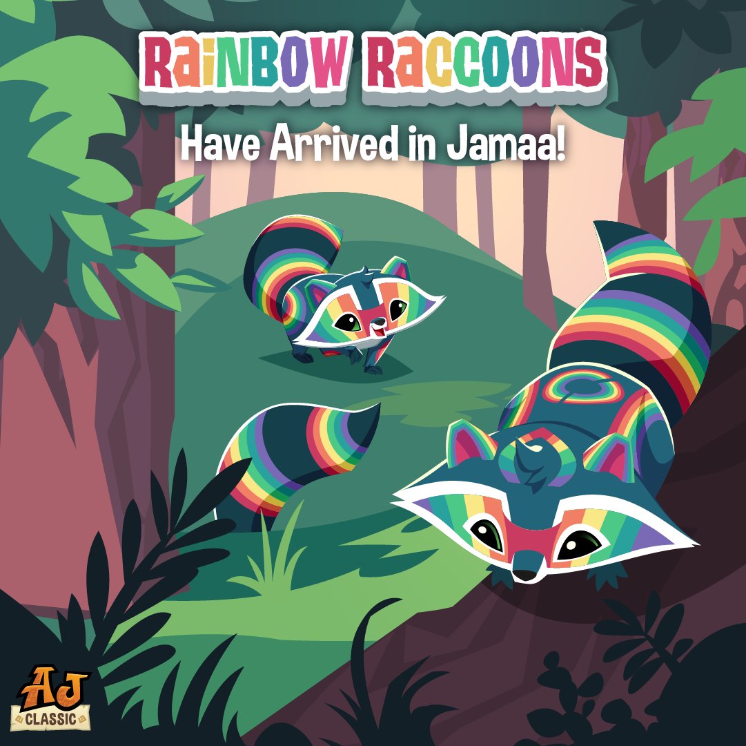 Animal Jam on Twitter: Animal Jam on Twitter: