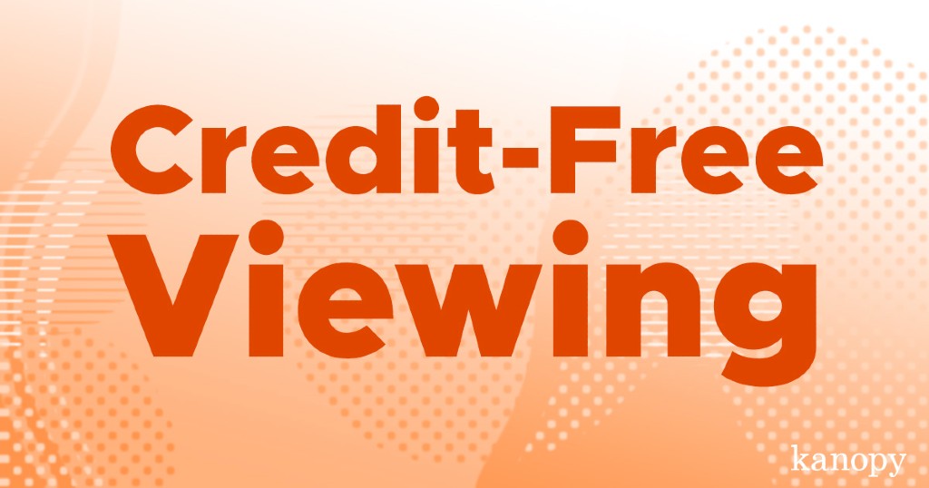 an orange and white background abstract design