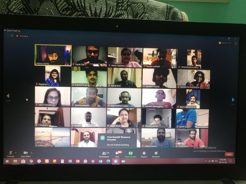 sayak200's tweet image. Mega Webinar... BOOM 🙌

Use the link in the post : sisinty.com/B7

#vaibhavsisinty #linkedinbatch7 #linkedin5dayworkshop