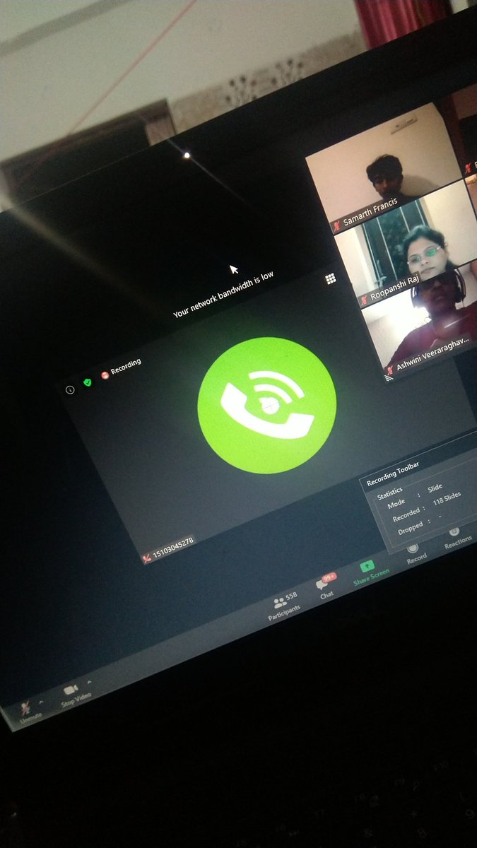 echoes_of_rishi's tweet image. #vaibhavsisinty #linkedin5dayworkshop #LinkedInbatch7