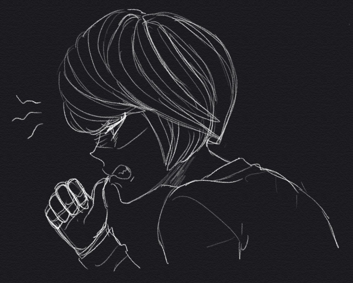 Tada

#MiraculousLadybug #kagamitsurugi