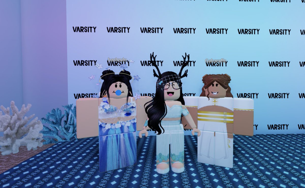 Roblox Gymnastics On Twitter Varsity Prom Https T Co Xcfw5fpxgt Varsityroblox My Dress By Ladymysteries - roblox gymnastics at robloxgymnastic twitter